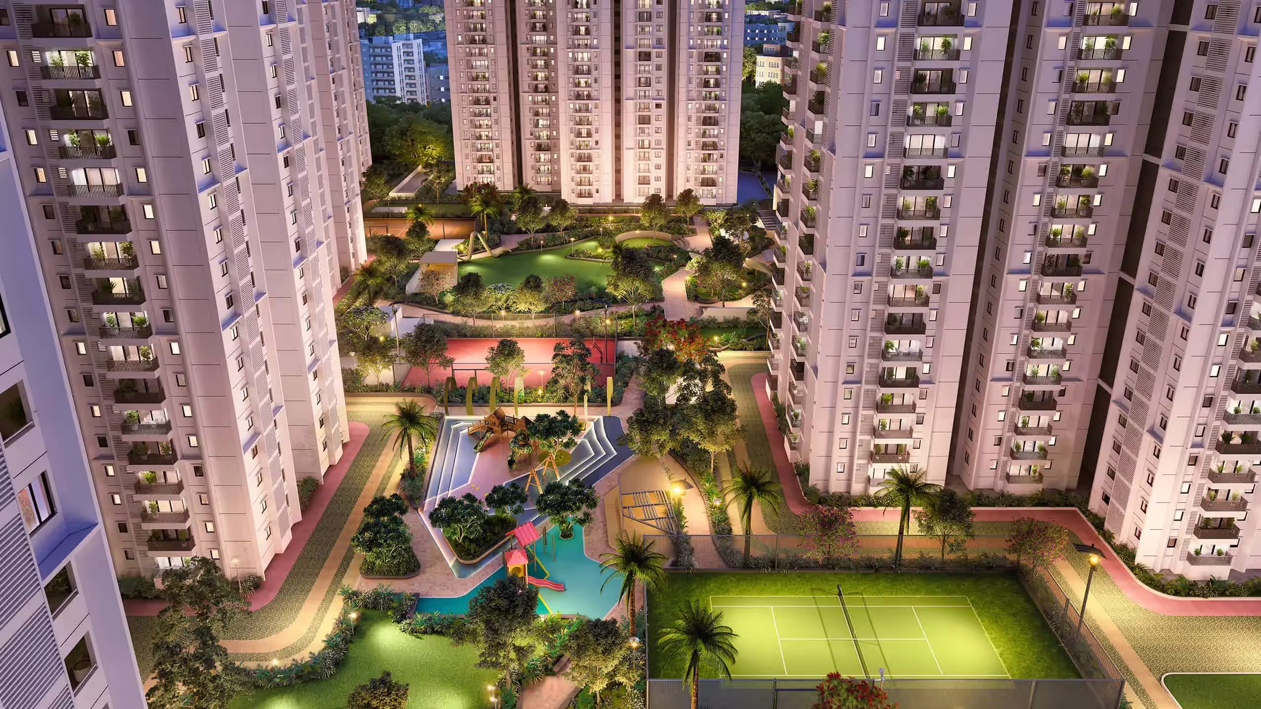 My Home Vipina image