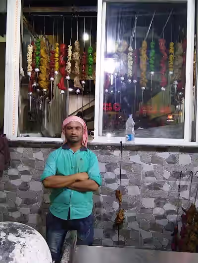 Pokalwada image