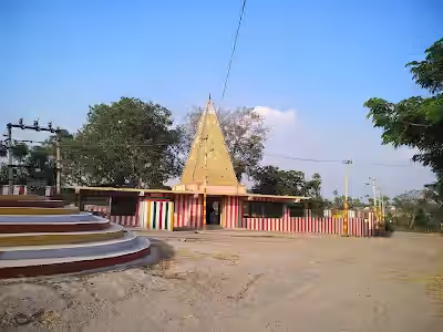 Polkampally image