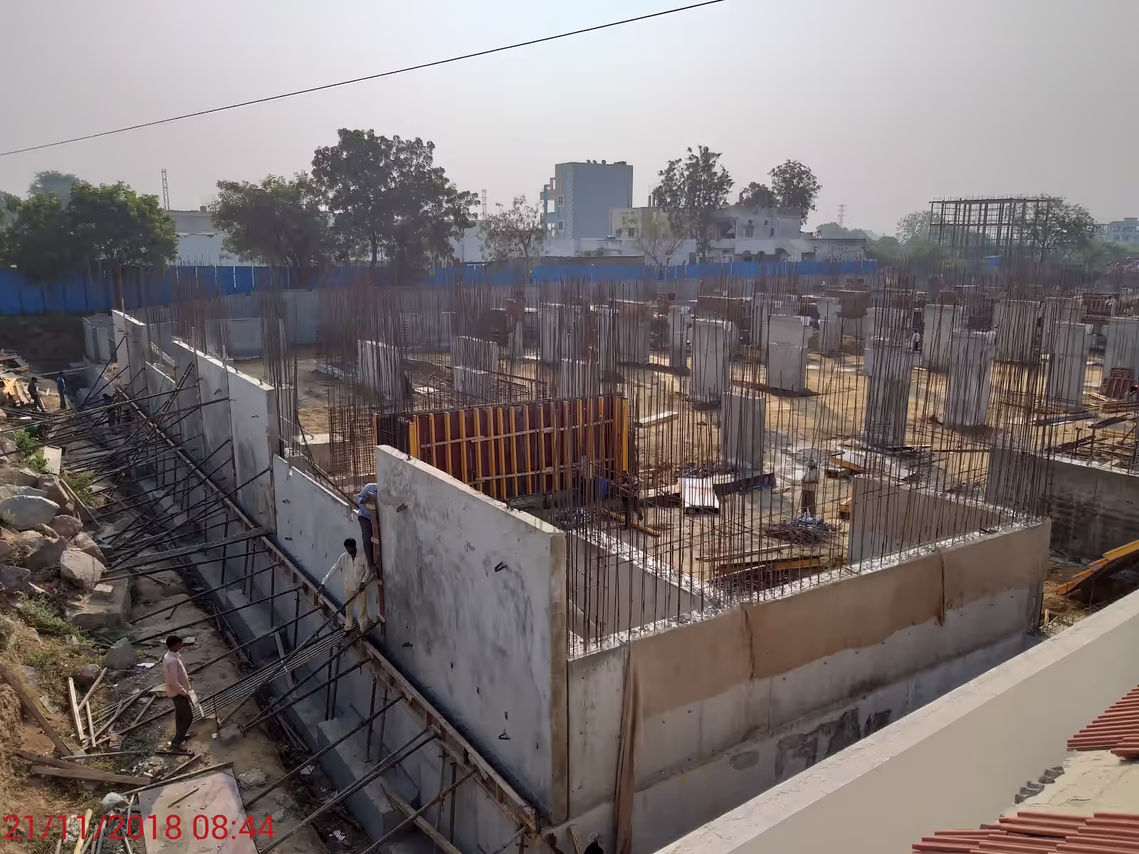 Pooja Crafted Homes - Magic Breeze image