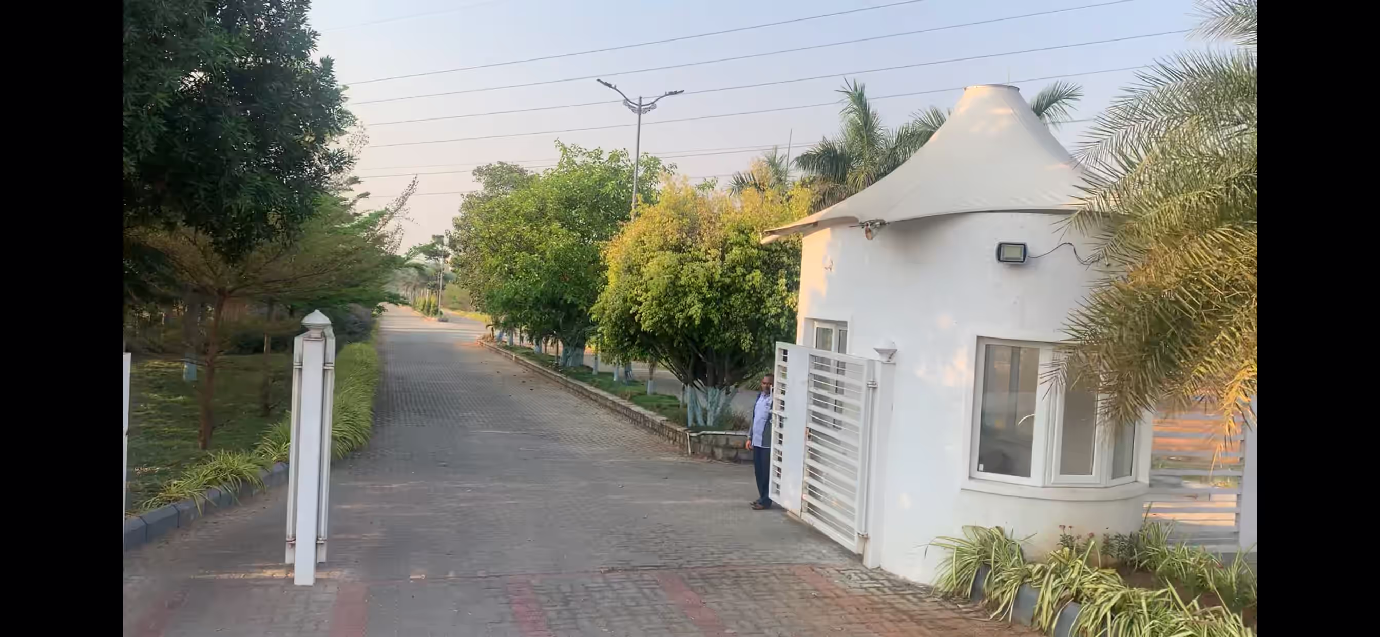 Pooja Sindhuvanam image