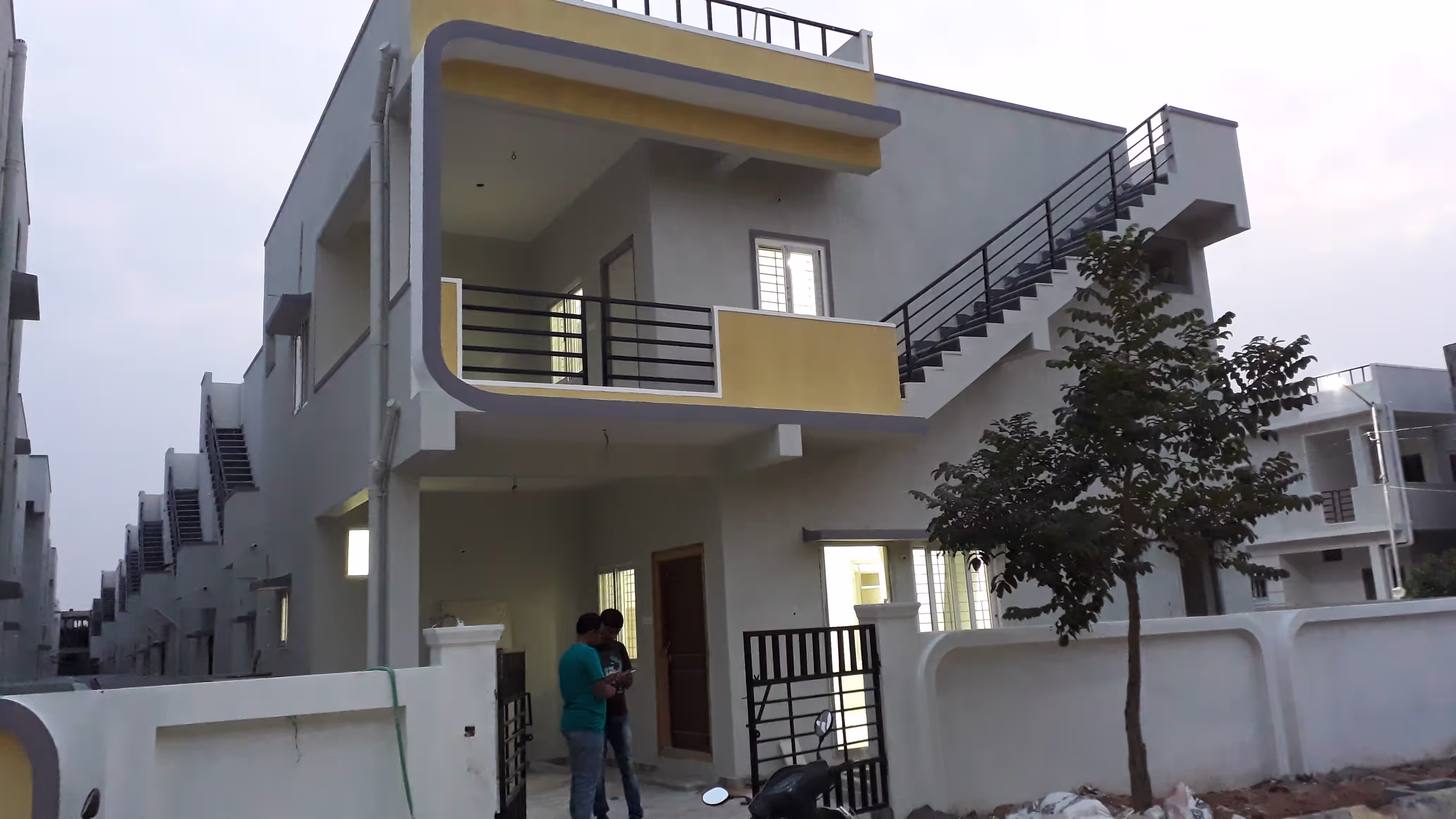Praneeth Pranav Blooms image