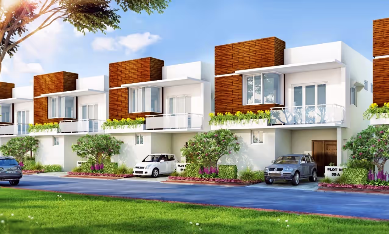 Praneeth's APR Pranav Antilia image