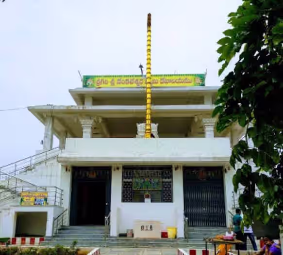 Pratap Singaram image