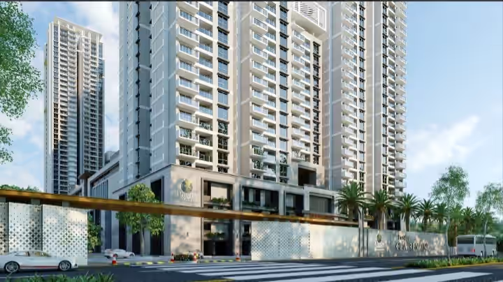Prestige Clairemont image