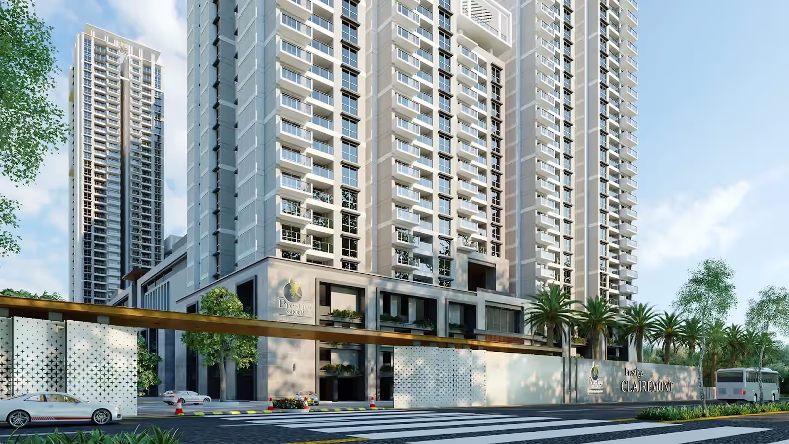 Prestige Clairemont image