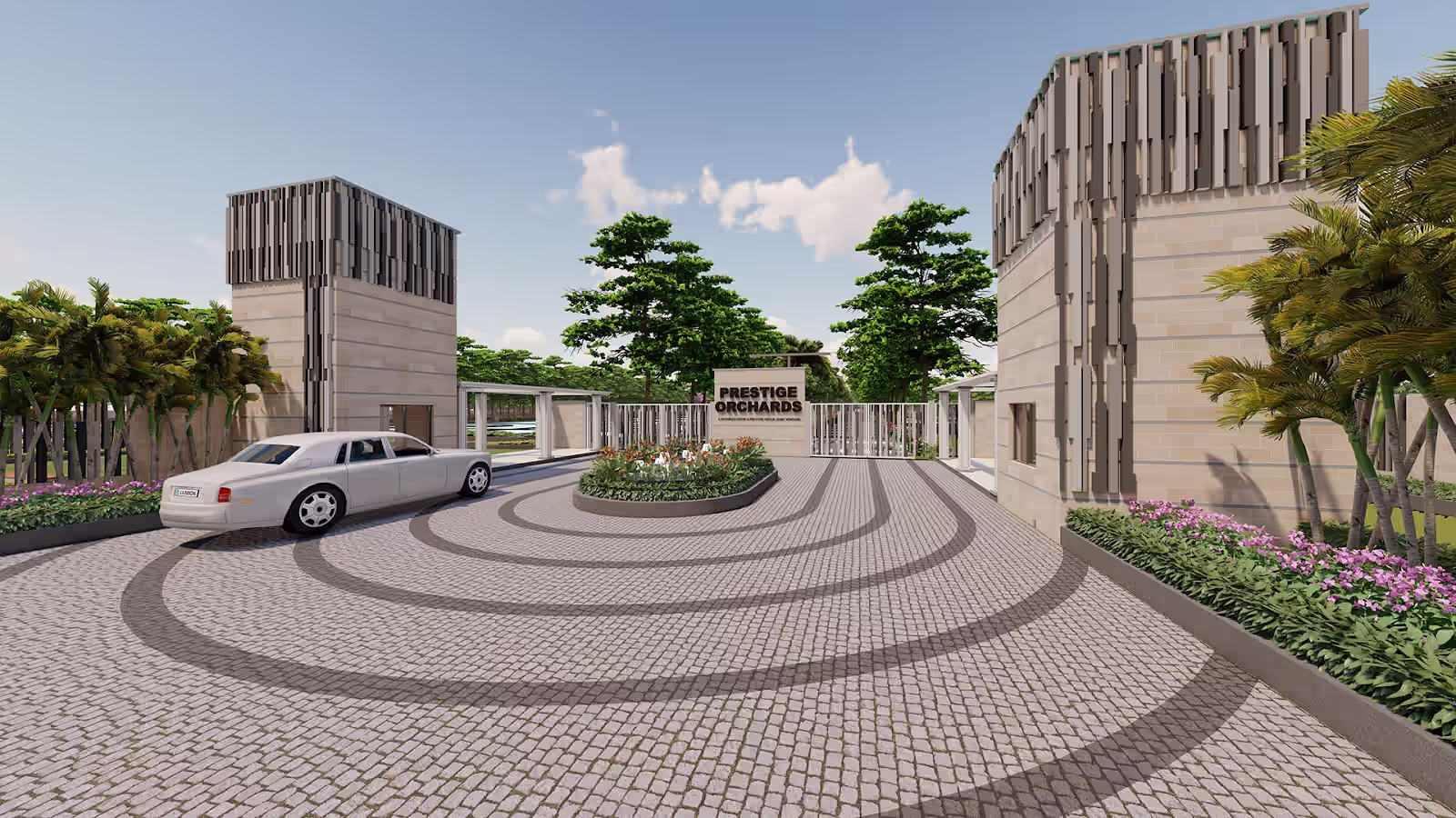 Prestige Orchards image