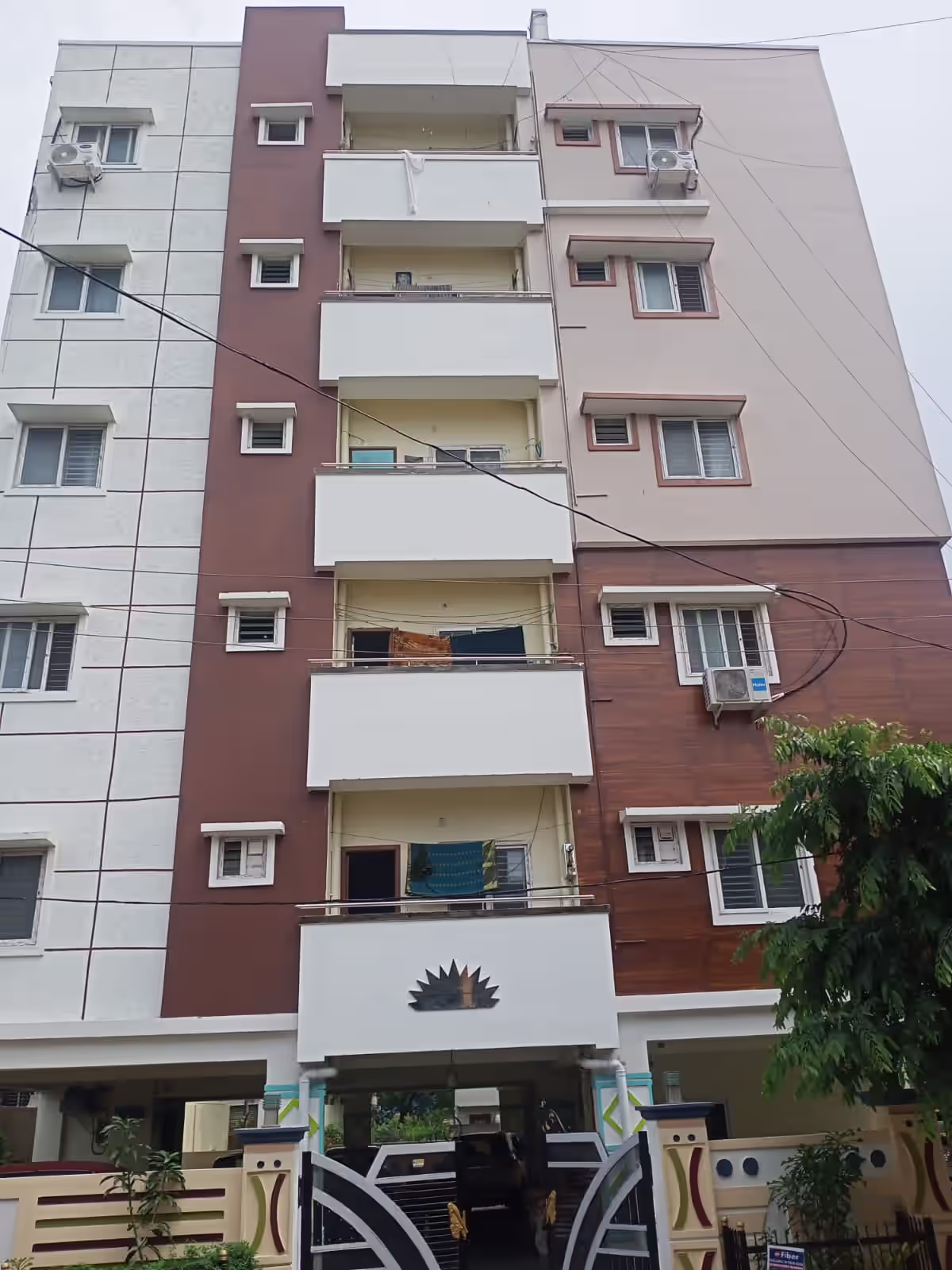 Purnodaya Residency image