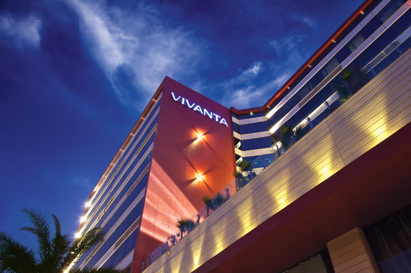 RNG INFRA VIVANTA image