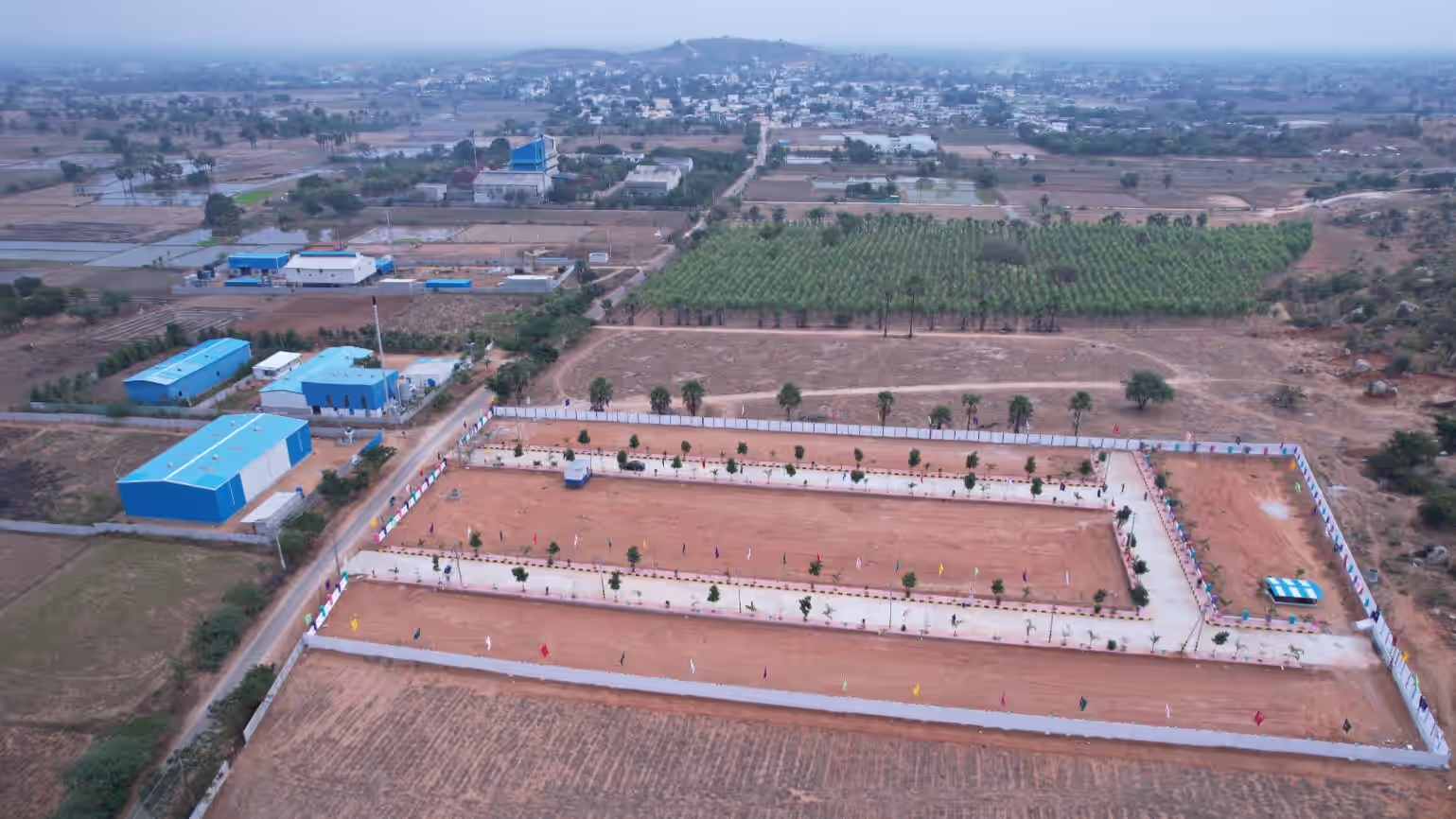 RRR SMART CITY image