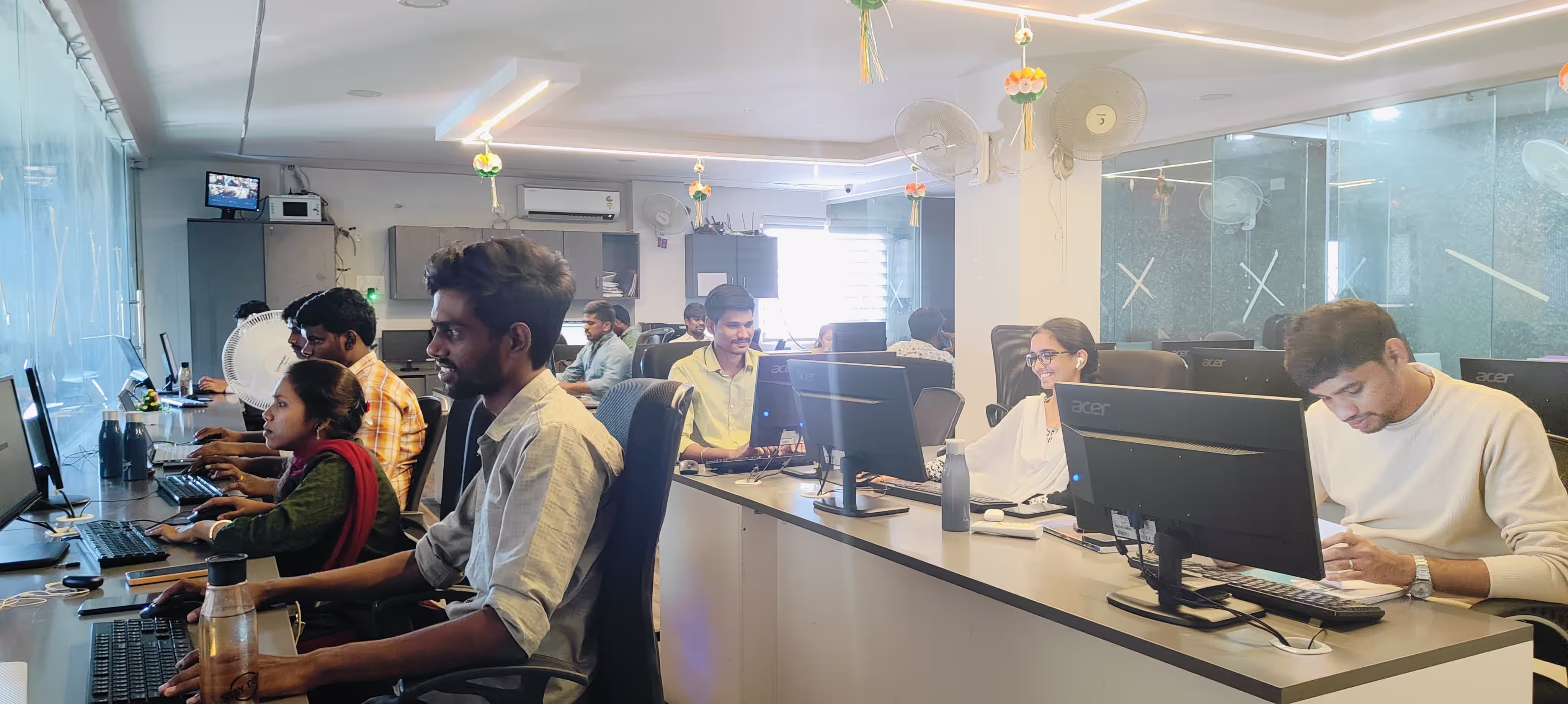 RV Promoters And Developers Realty Pvt Ltd image