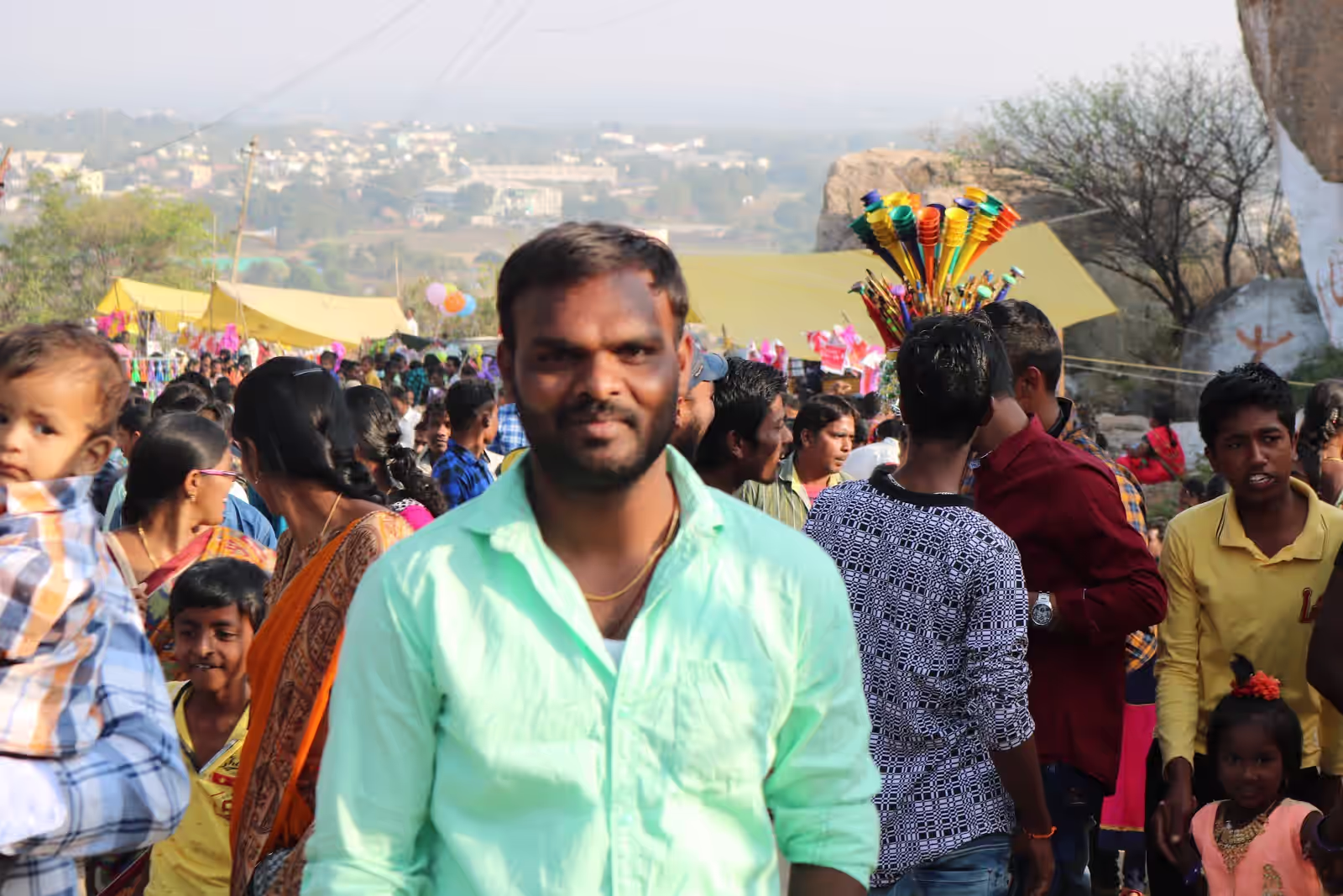 Raja Bollaram image