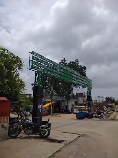Ramachandrapuram (BHEL Township) image