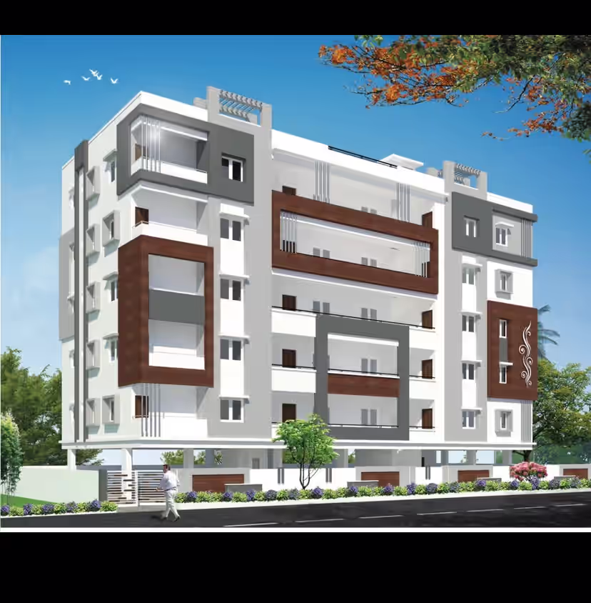 Ranjay’s Lake Ridge image