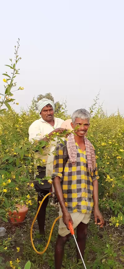 Ravalpalle Kalan image