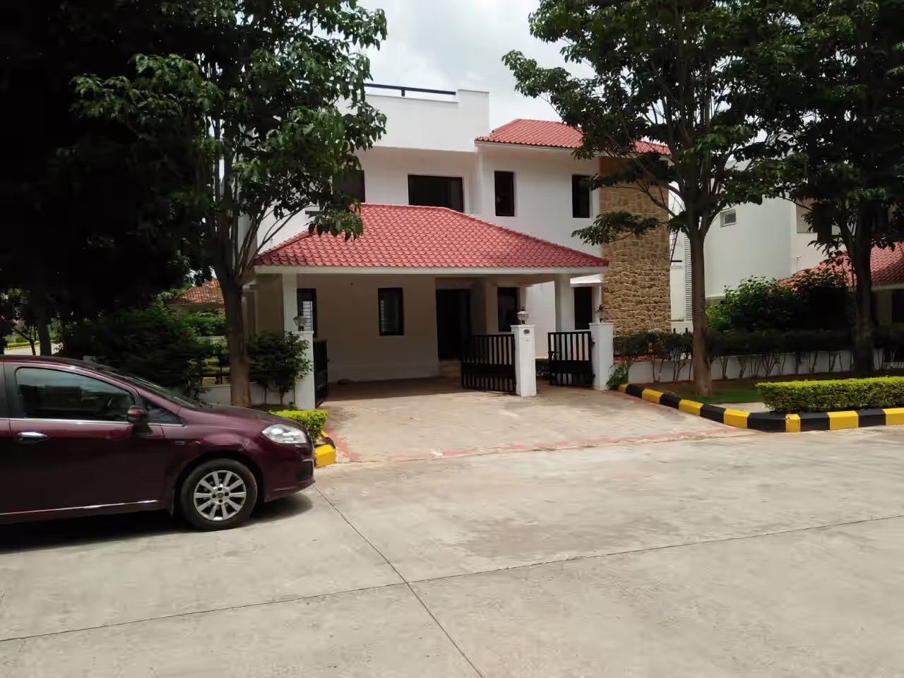 Reliance Green Village image