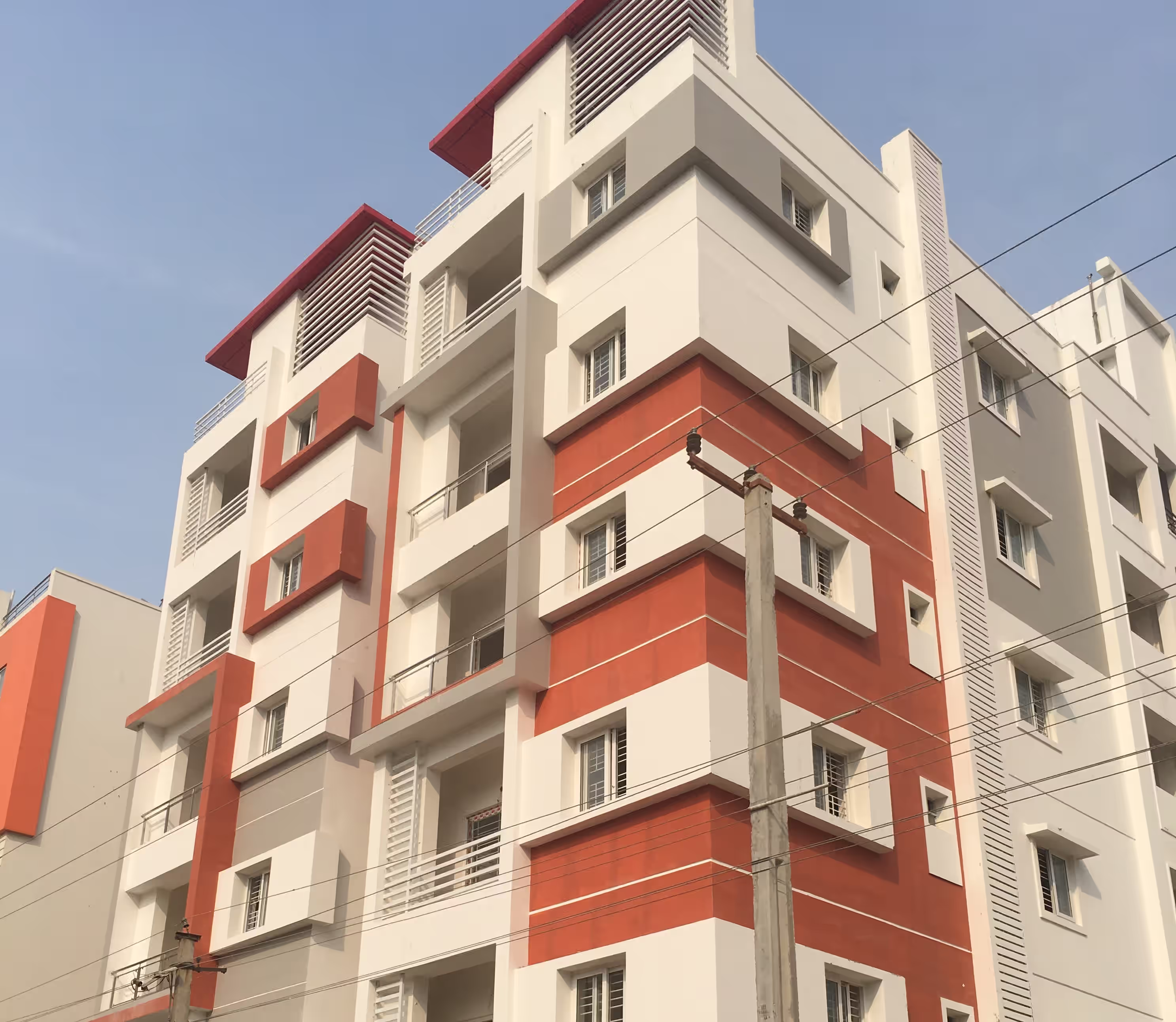 Riddhi Lakeview image