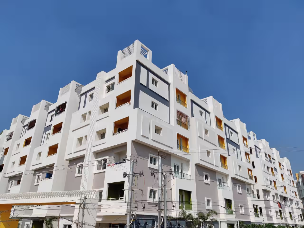 Riddhi's Grandeur image