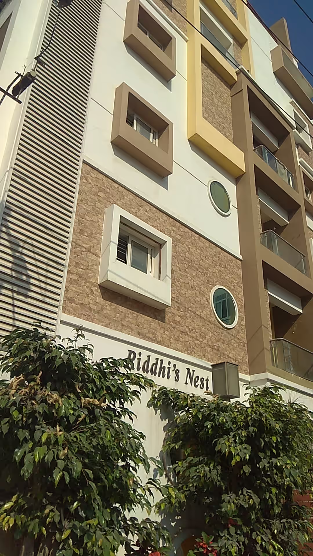 Riddhi's Nest image