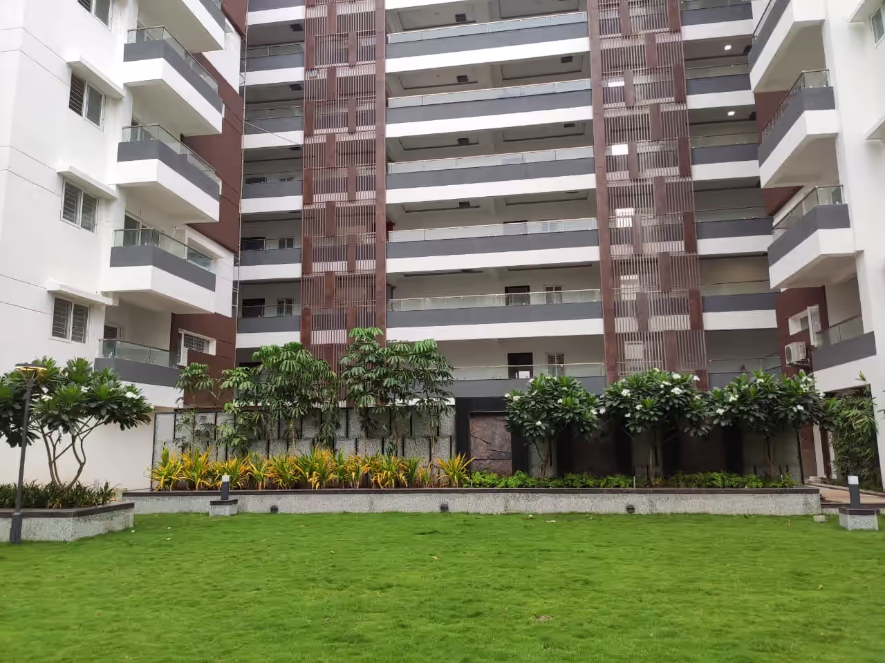 Riddhi's Saphire image