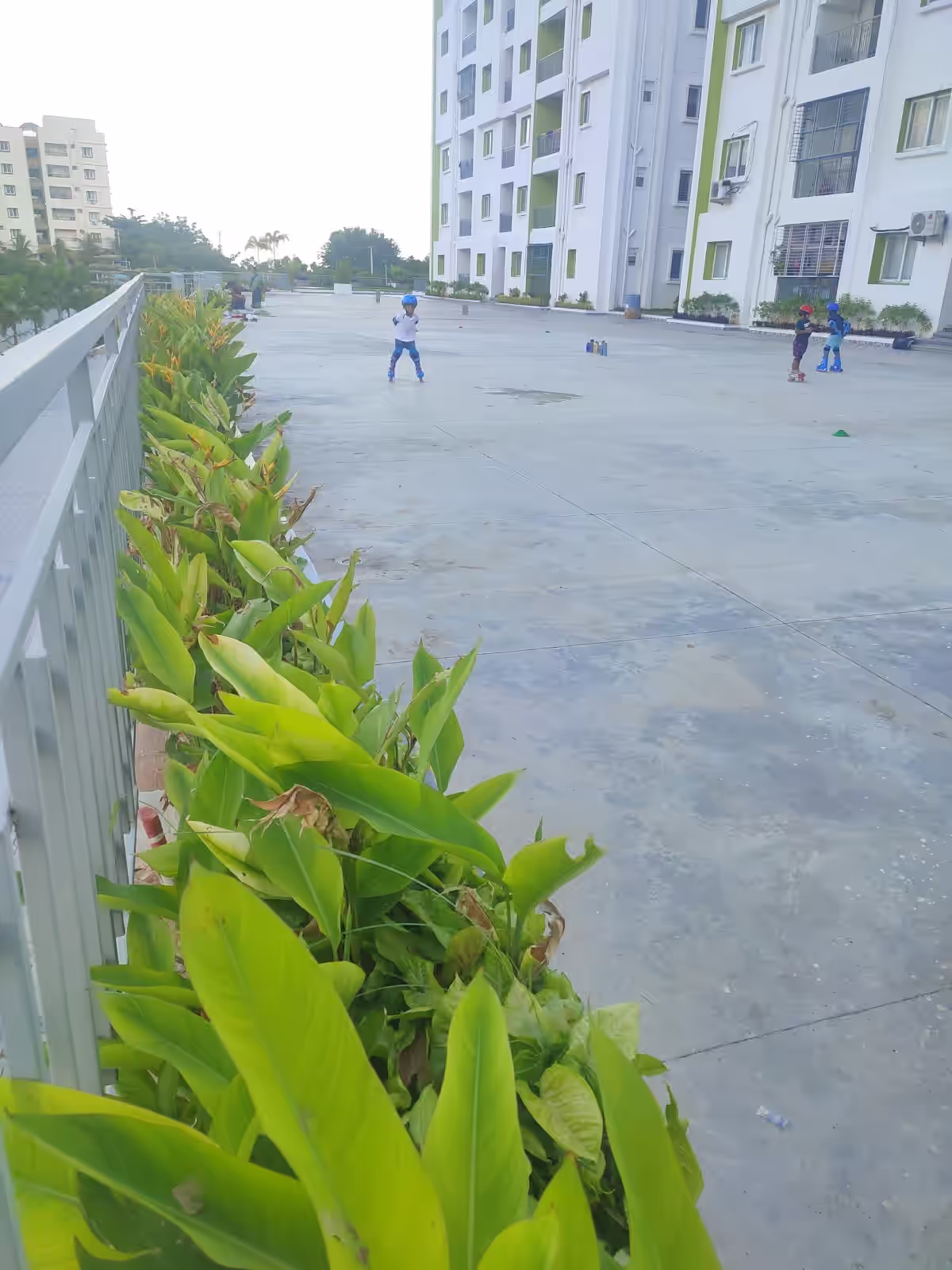 Rochishmti Noveo Homes image