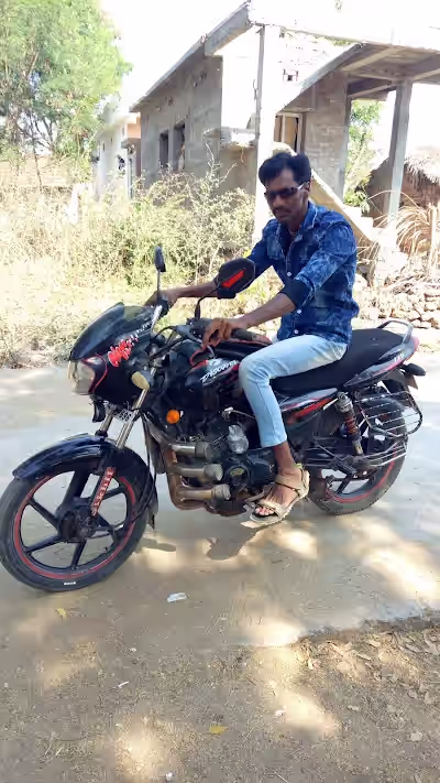 Rustumpet image