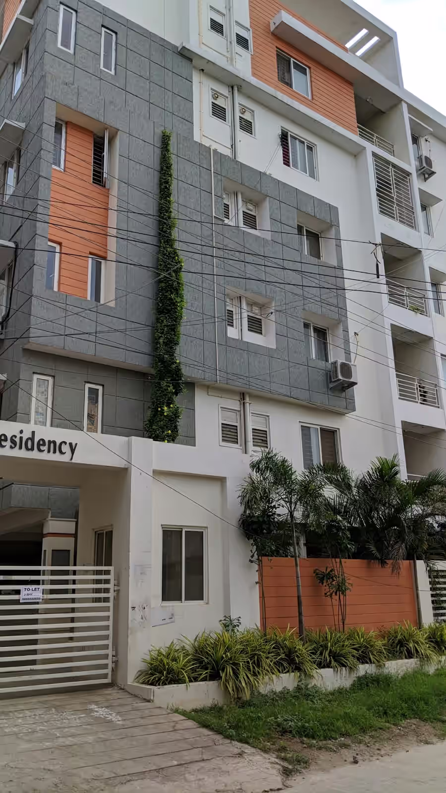 SHV's Katriya Residency image