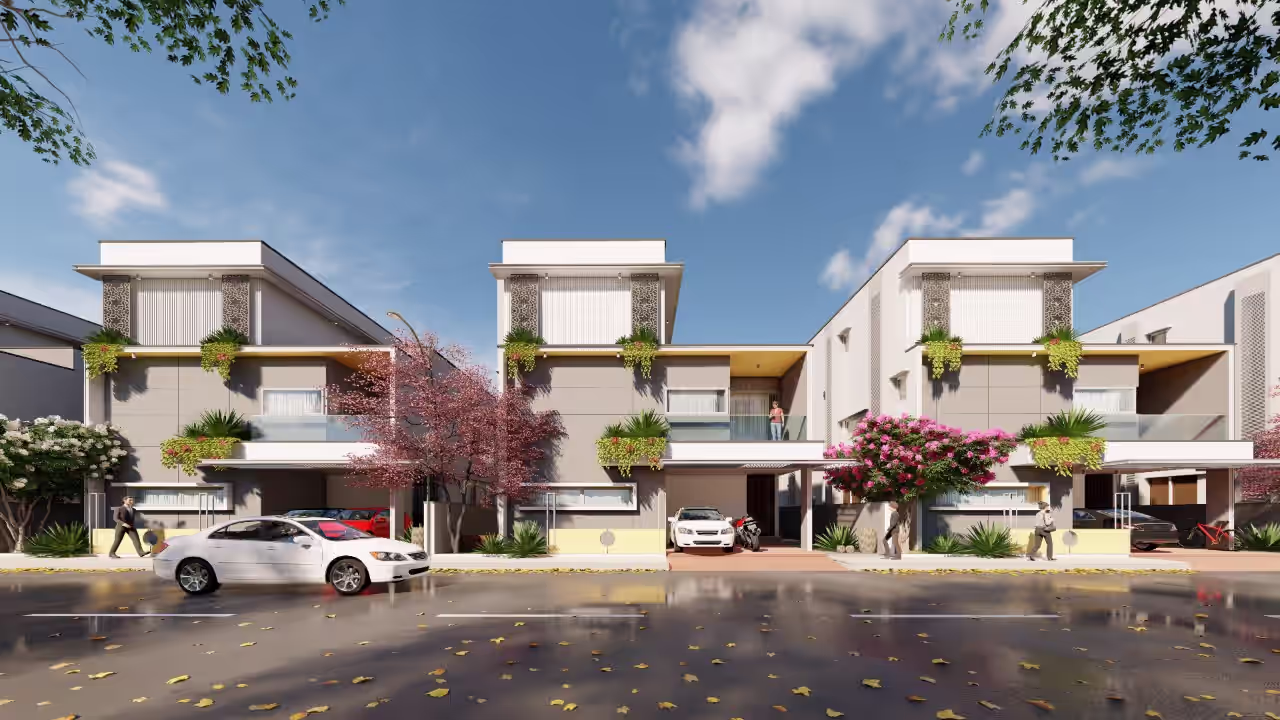 SRIVARI MEADOWS image