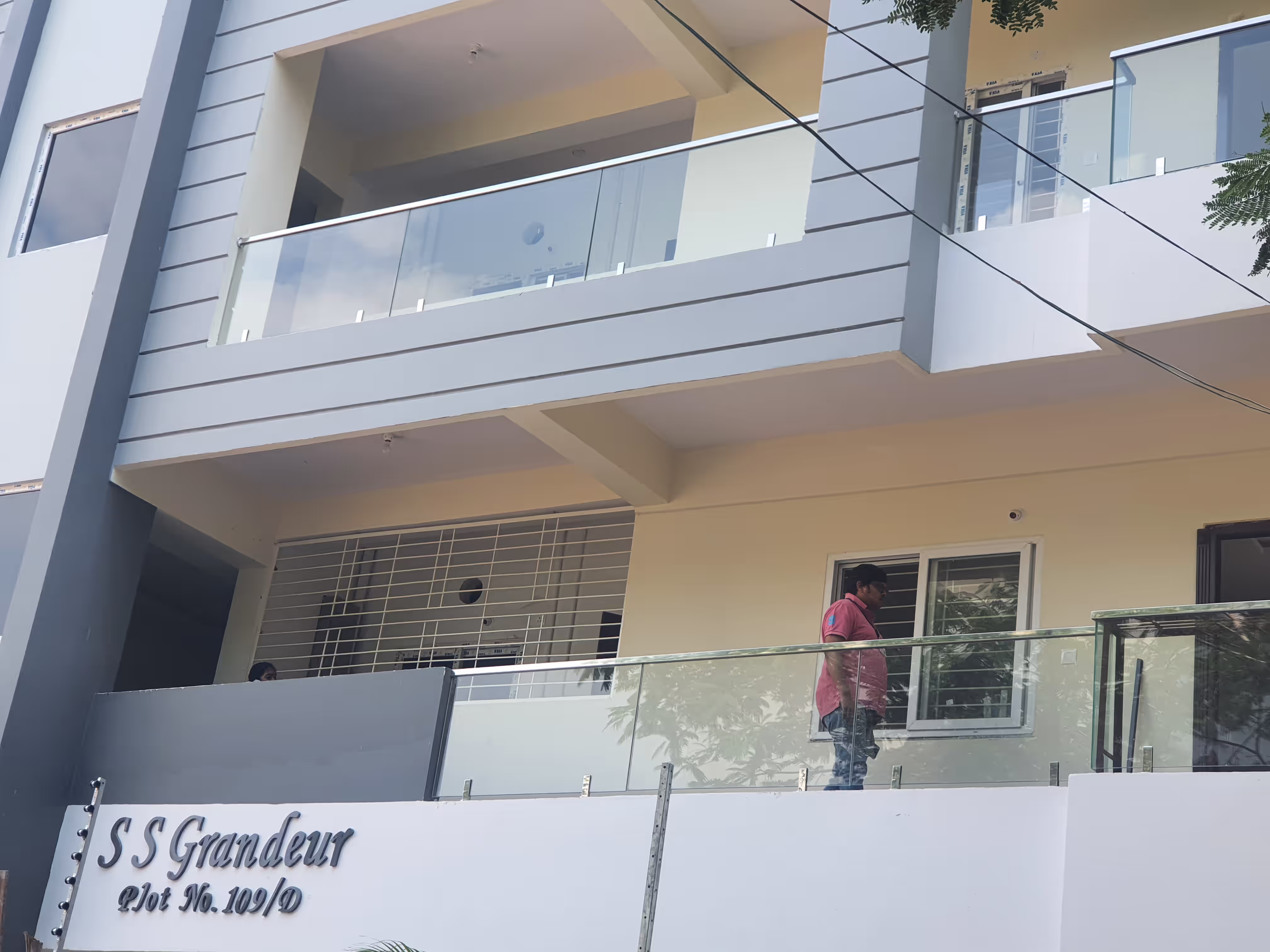 SS Grandeur image