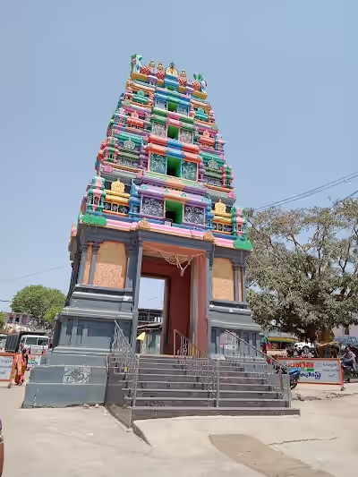 Sadashivpet image