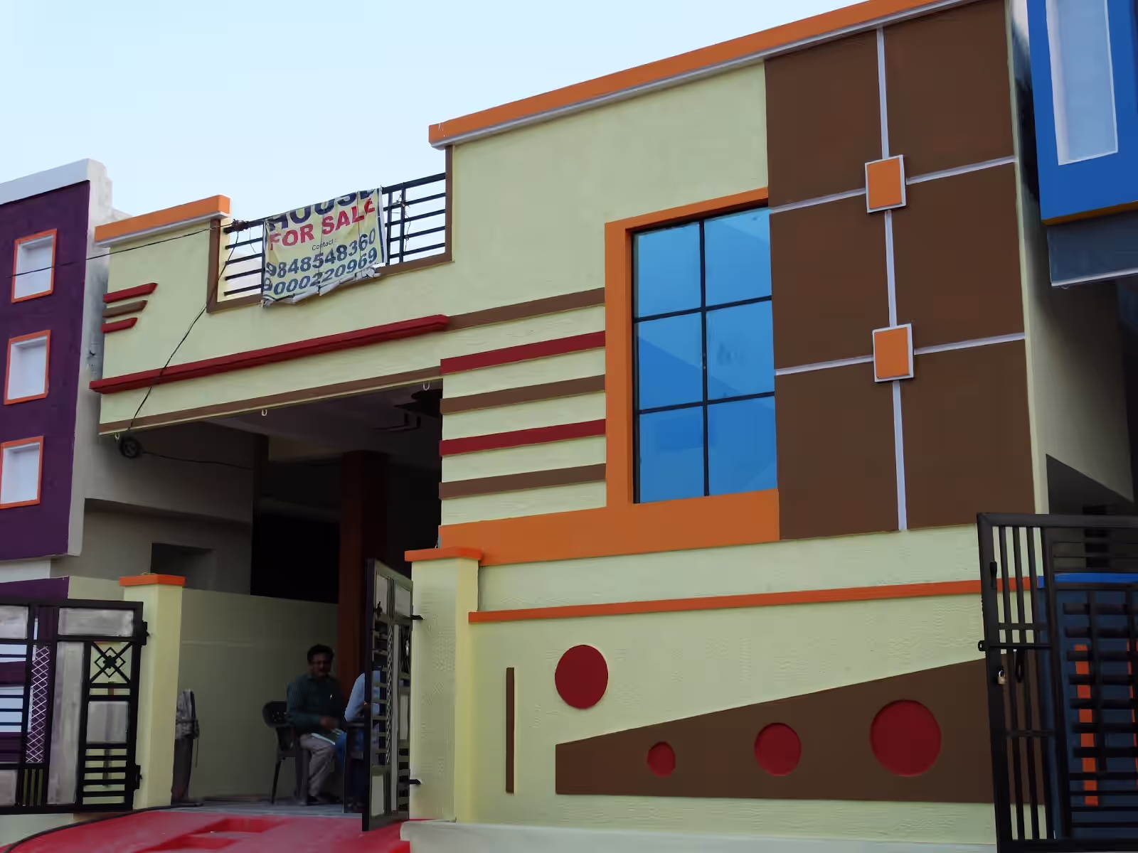 Sahebnagar_Kalan image