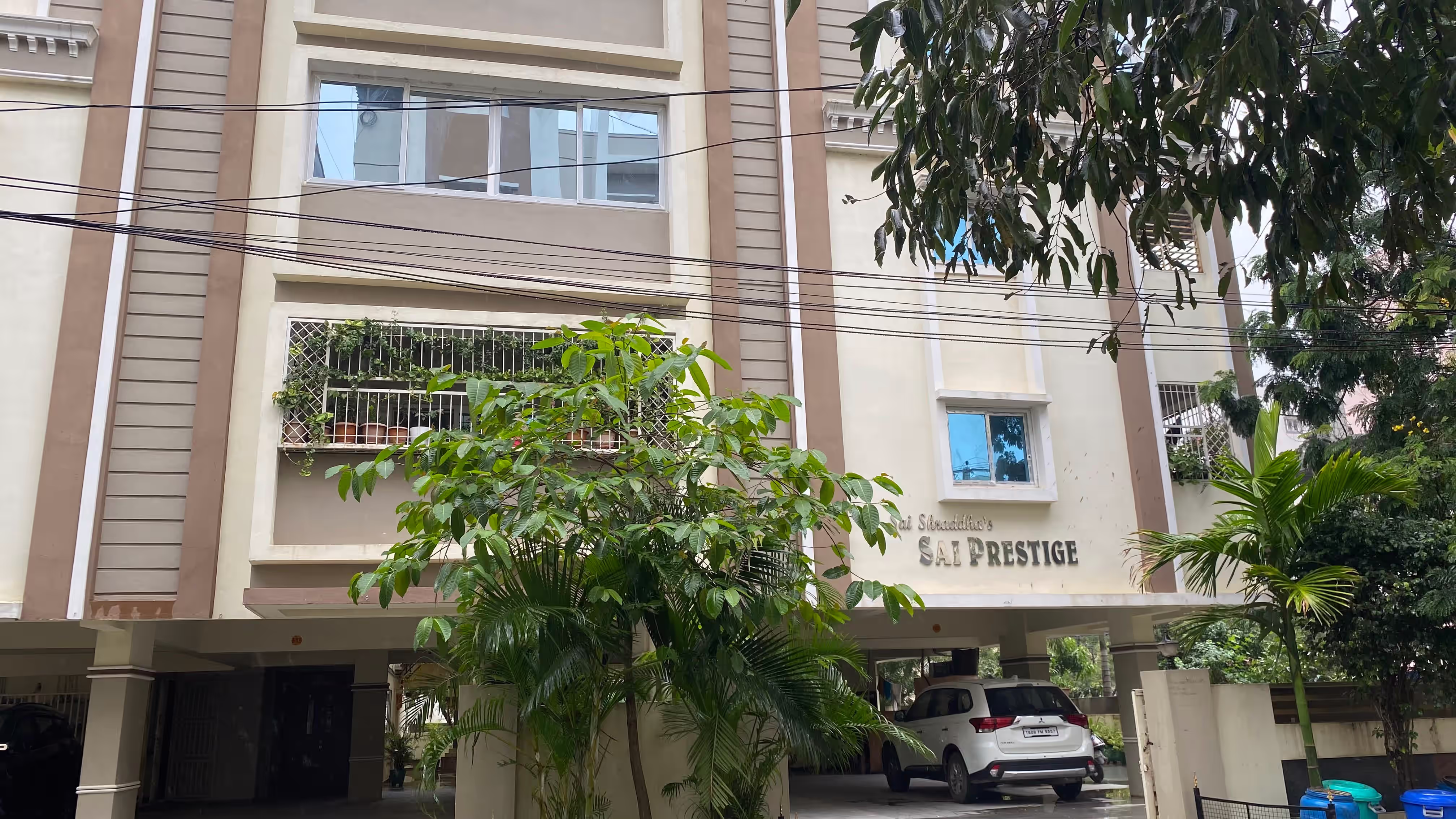 Sai Prestige Apartment image