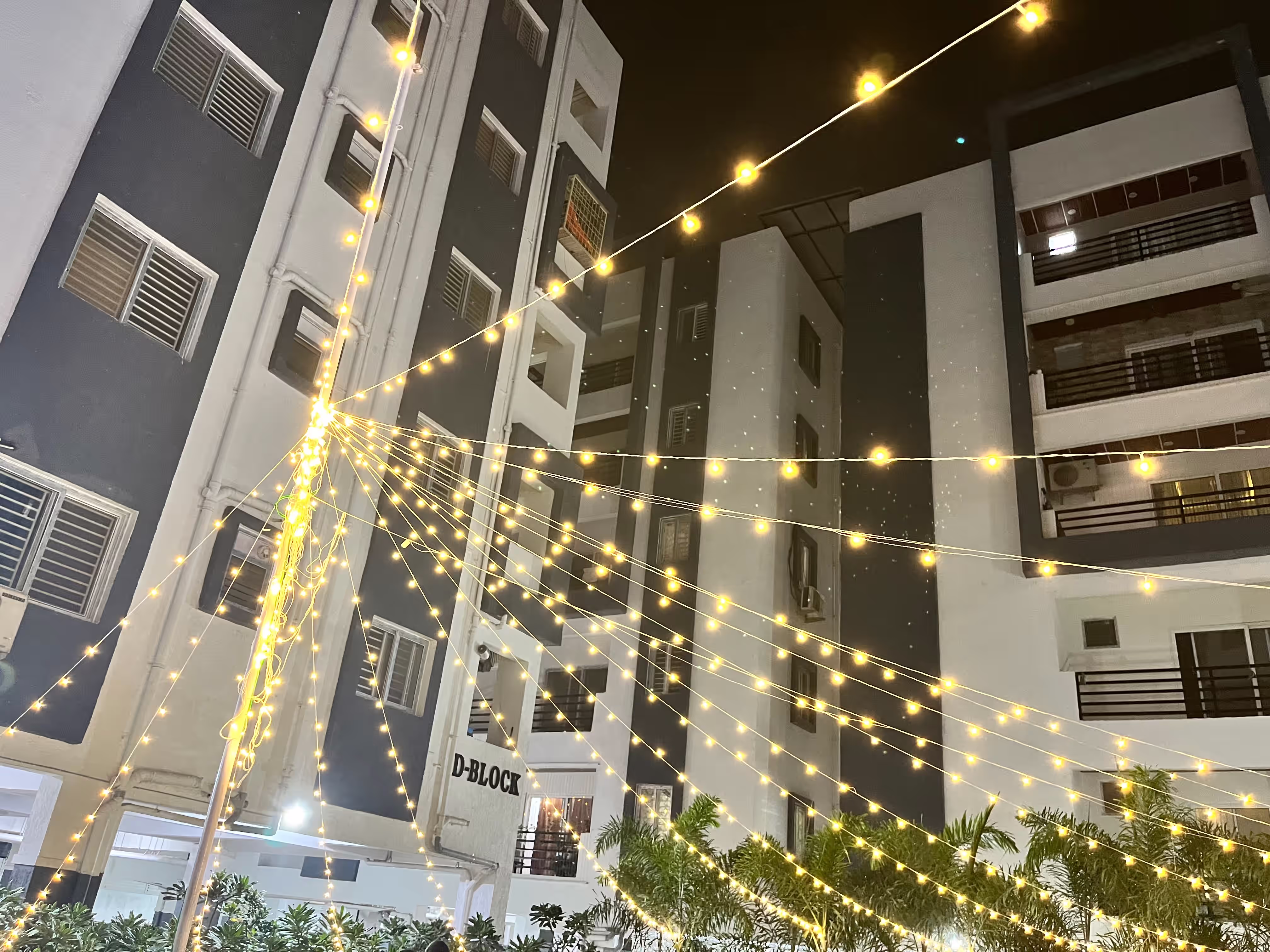 Saishakti Symphony image