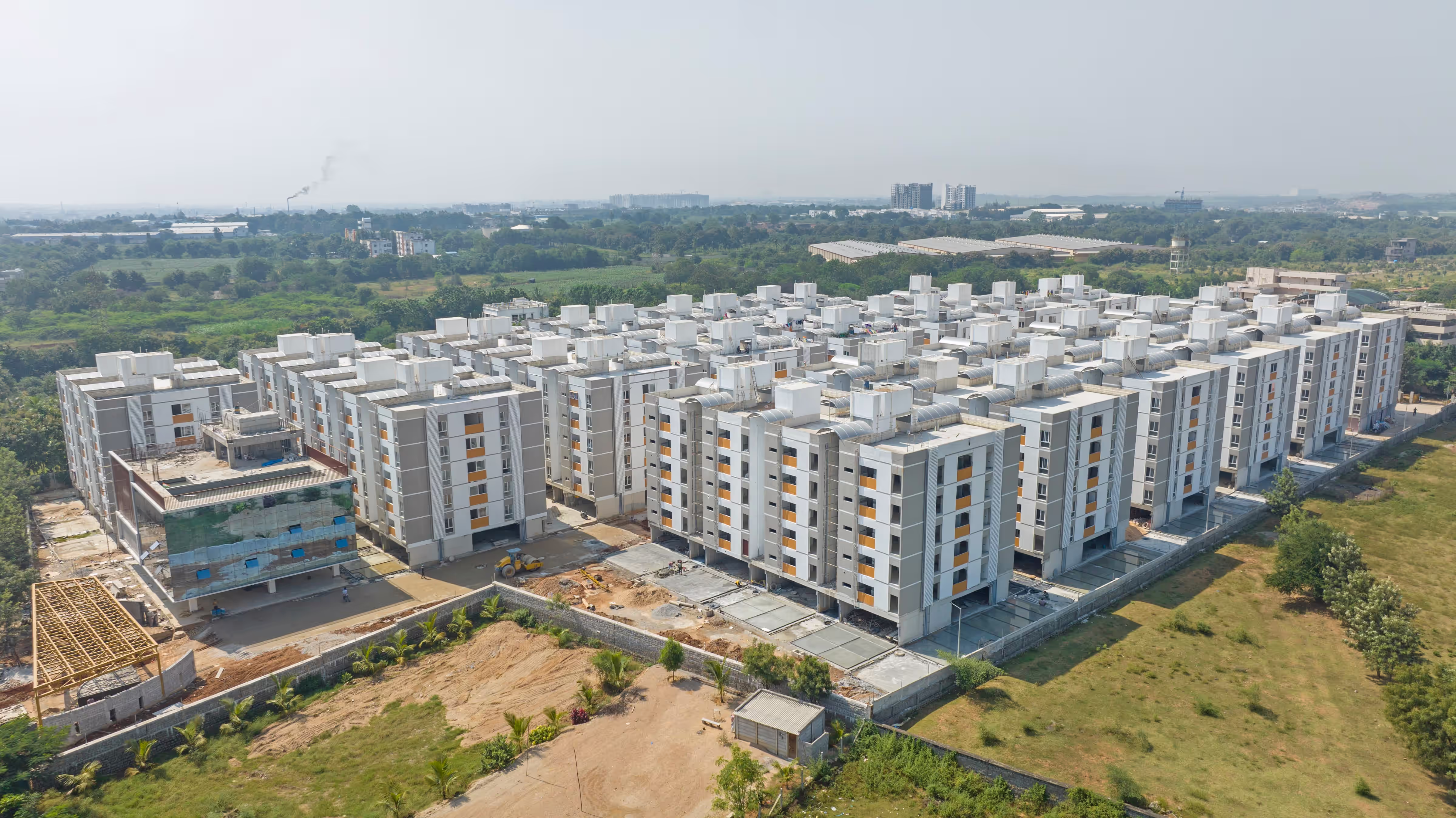 Sanjana's Courtyard image