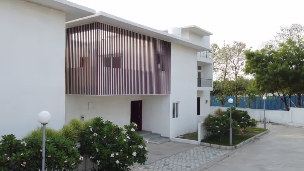 SARK THREE VILLAS image