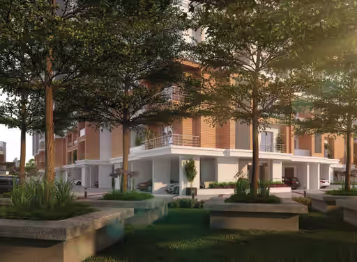 Sumadhura Horizon image