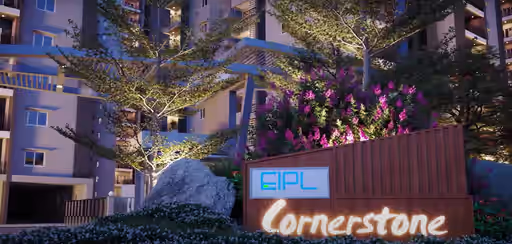 EIPL CORNERSTONE image