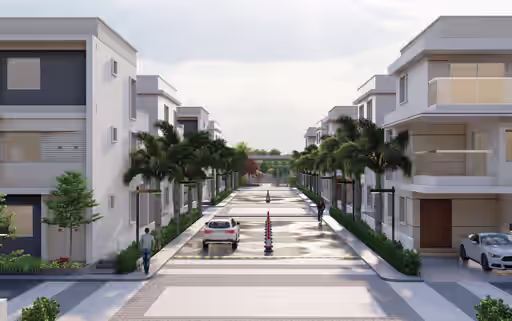 APR Praveen's Golden Leaf image