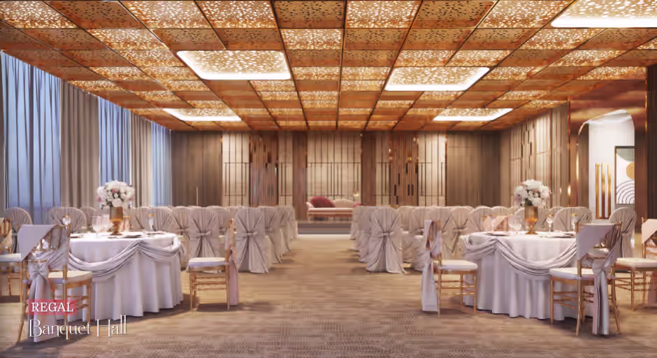 Rajapushpa Casa Luxura image