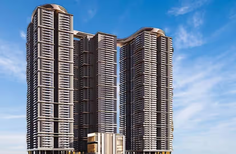 Rajapushpa Presidentia image