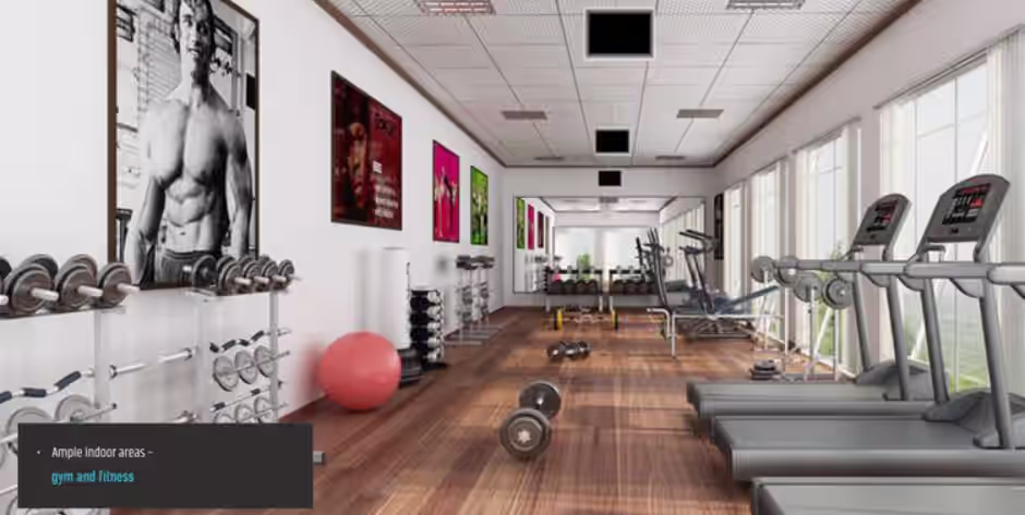 Rajapushpa Presidentia image