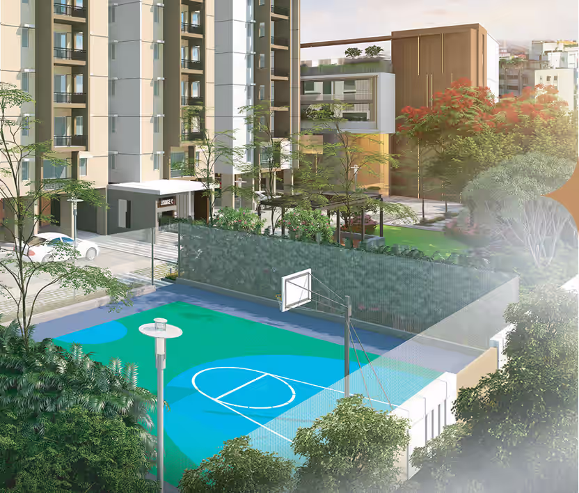 Home- Gem Nakshathra, Kokapet - Gem Group image