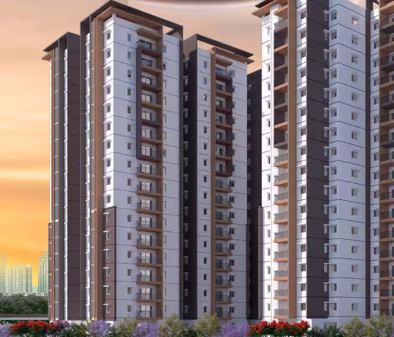 Aparna Cybershine image