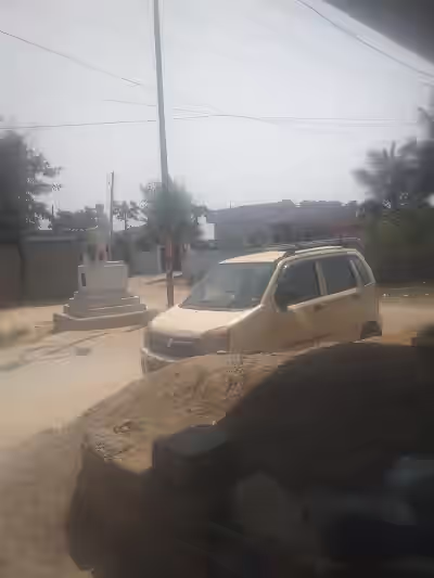 Shakaram image