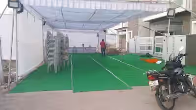 Shivarampally Jagir image