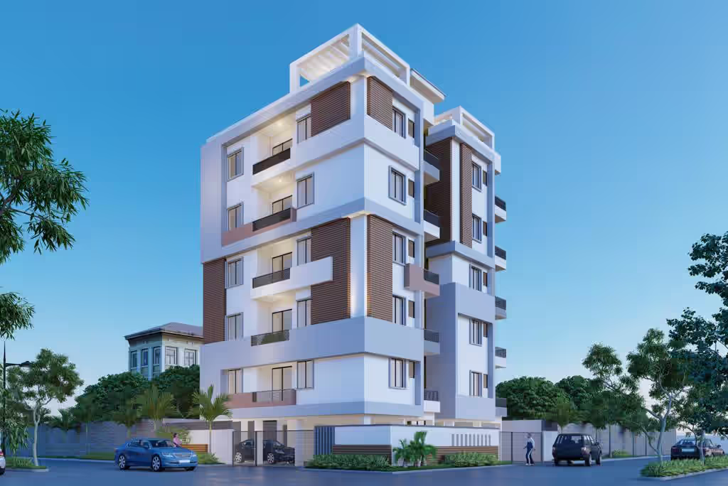 Sikhara's Aanya Orchid image