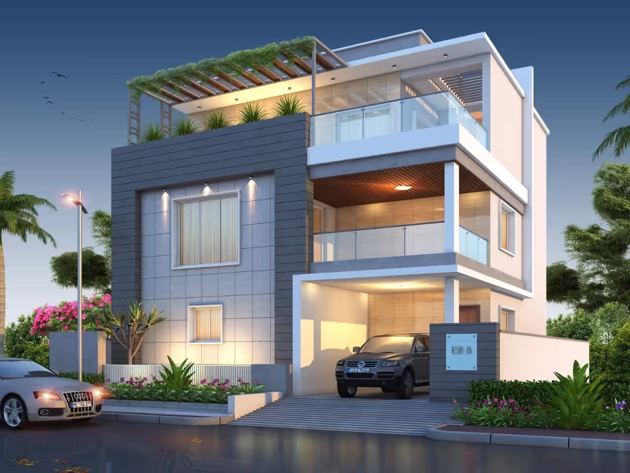 Siri Sampada Homes image