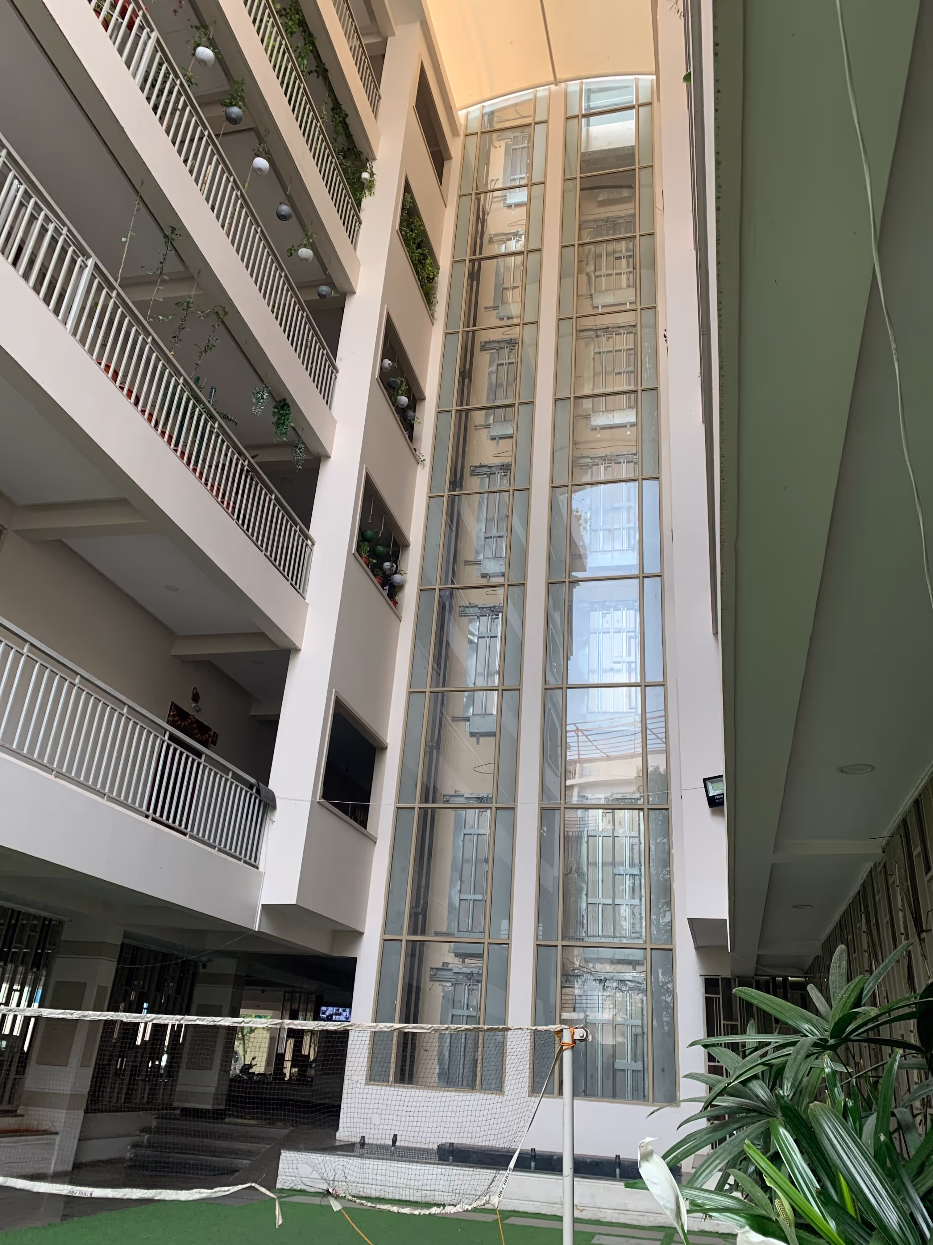 Sita Sarovar Apartments image