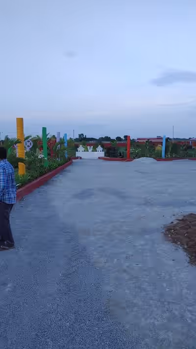 Sitarampally image