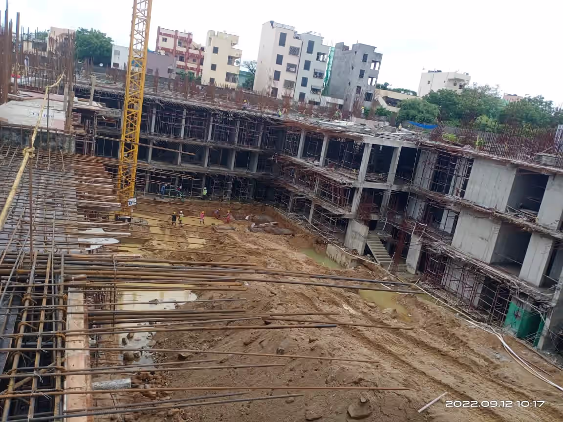 Solitaire unity by technopolis construction company Pvt Ltd image
